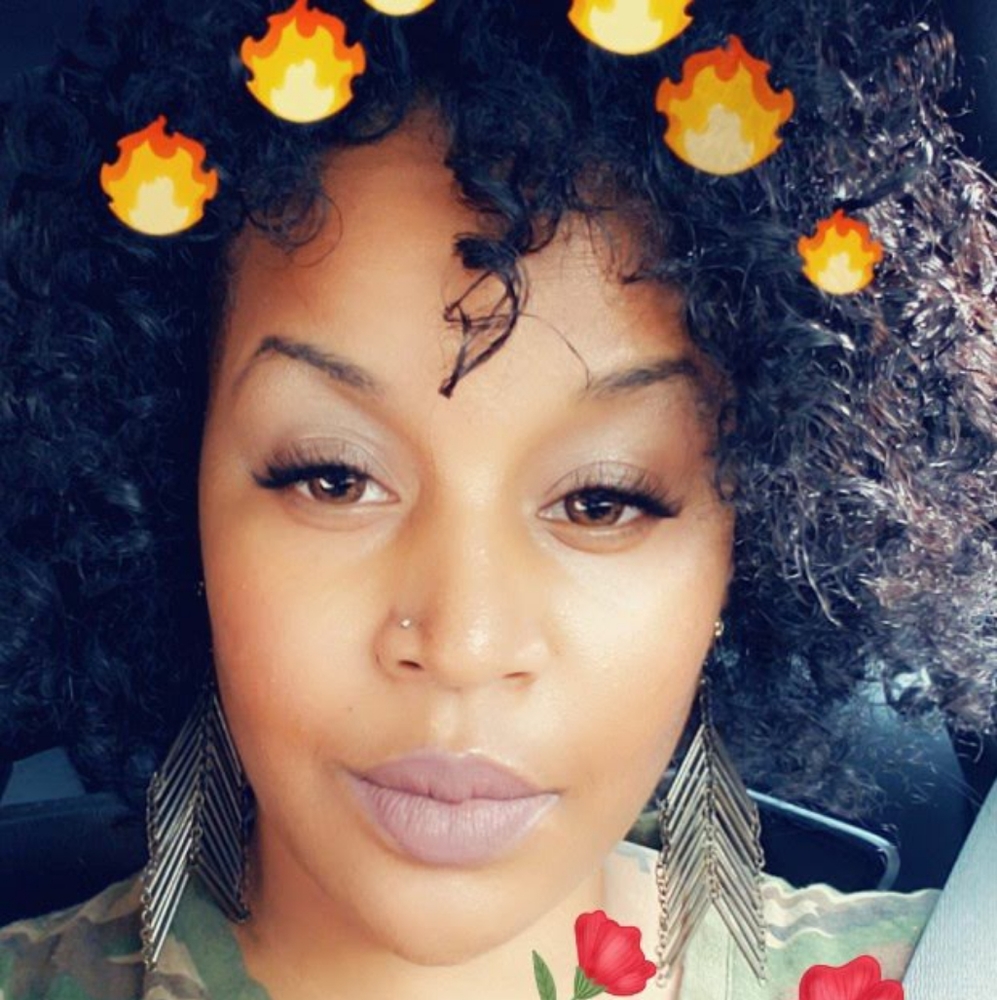 Meet your Posher, Kammie